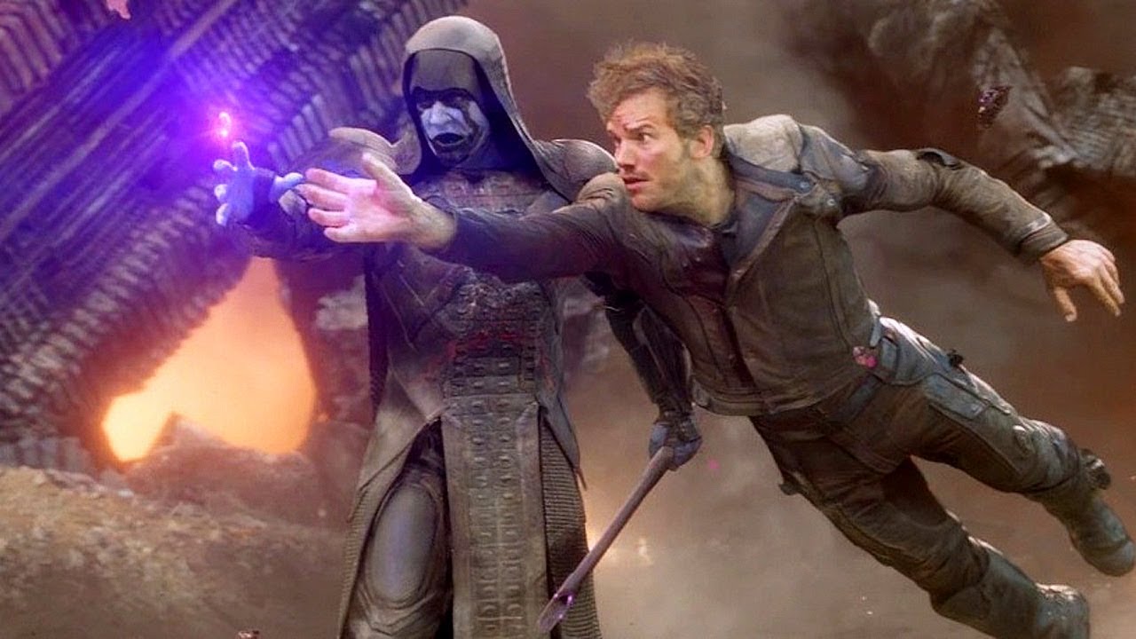 Star Lord 
