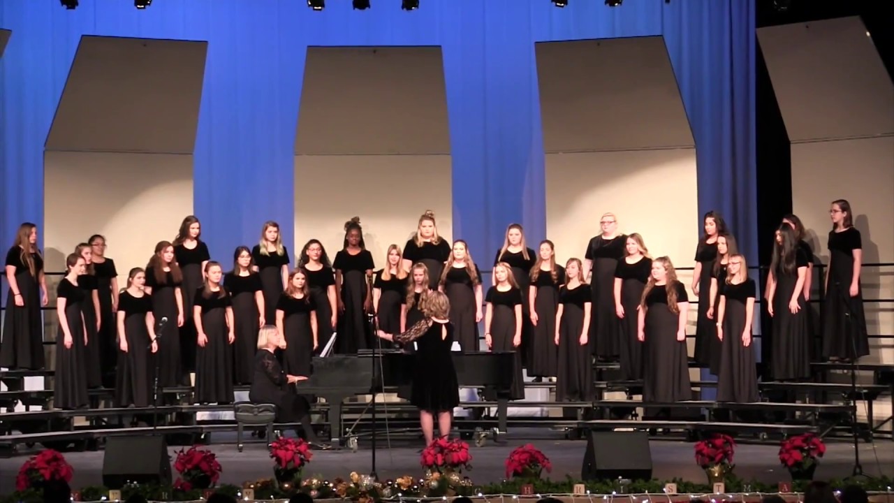 Winter Concert 2017