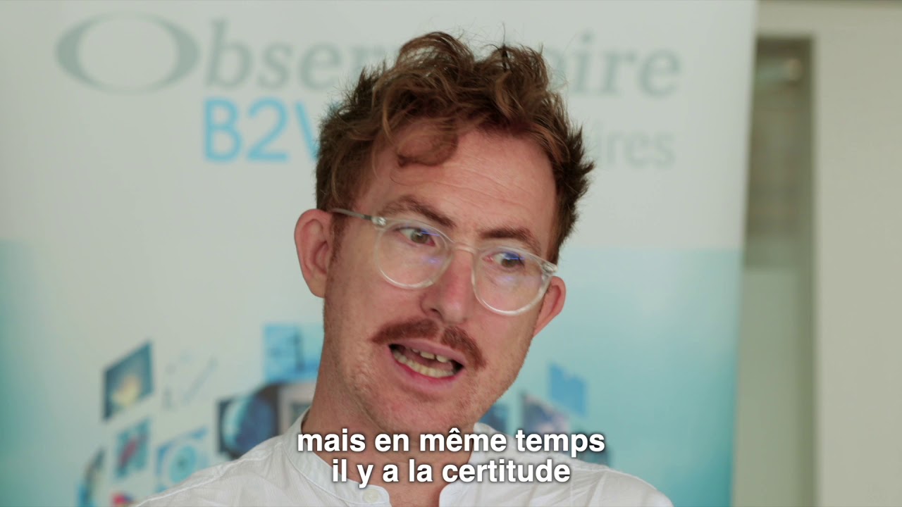 [Minute Mémoire] La sensation de 