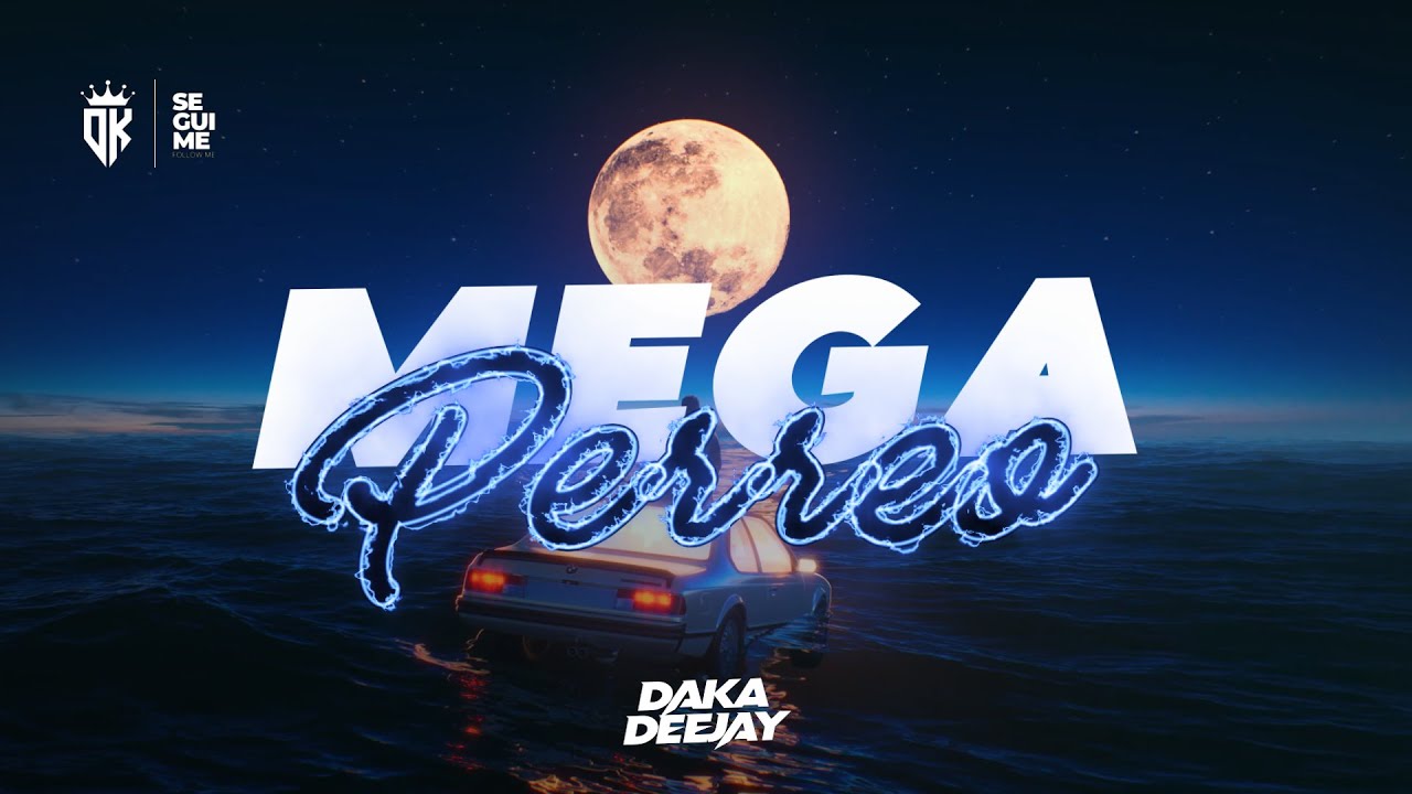 MEGA PERREO 2022 💣LO MAS PICADO NOVIEMBRE💣 Daka Deejay