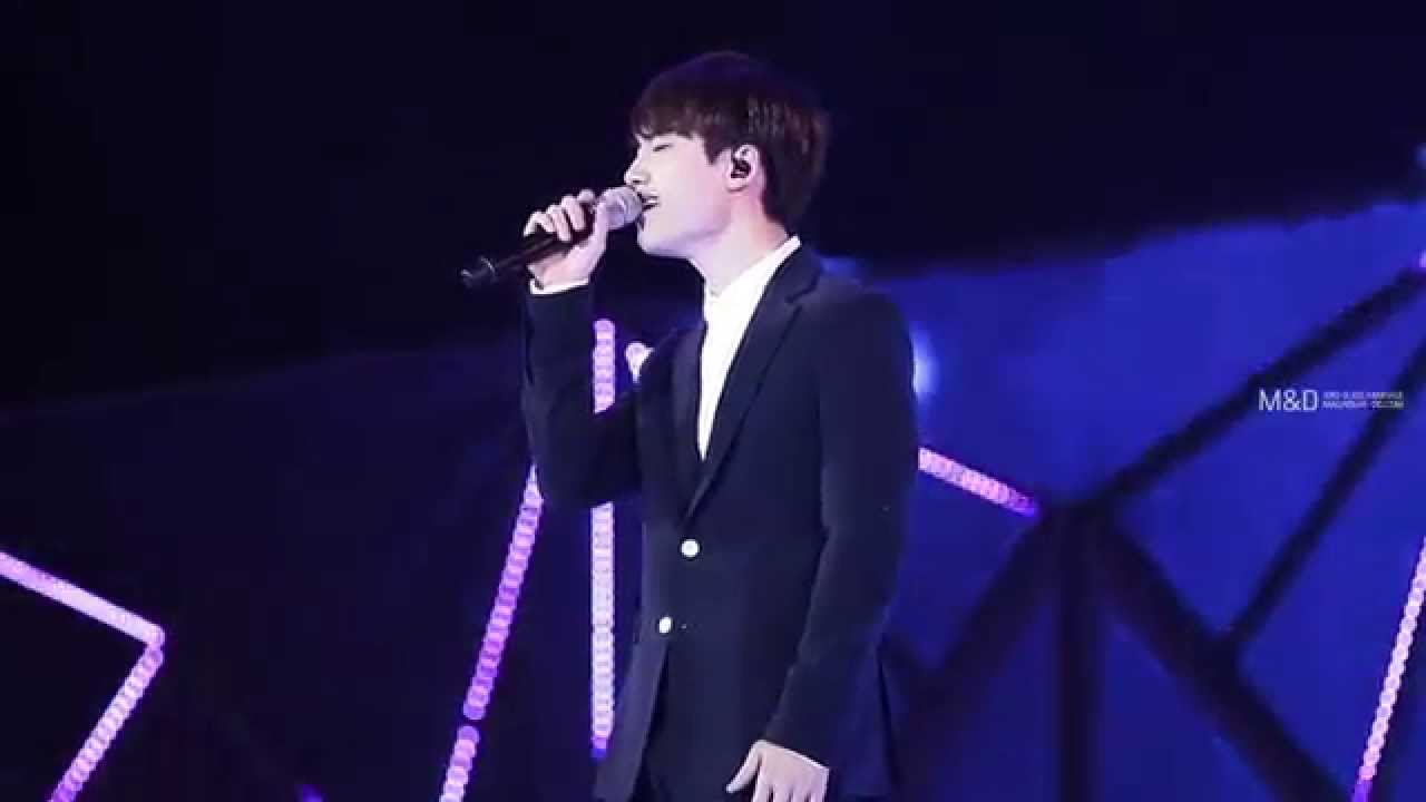 140815 SMT IV - missing you D.O.