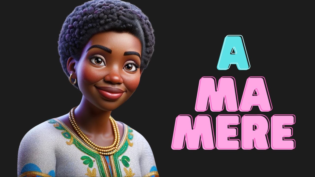 A MA MERE