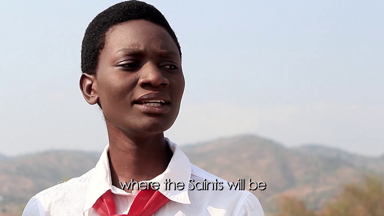 AH'ABERA BY ABARAGWA FAMILY CHOIR