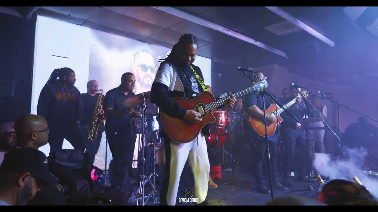 Luis Vargas | El Macho | Dubai NJ 03-04-2023