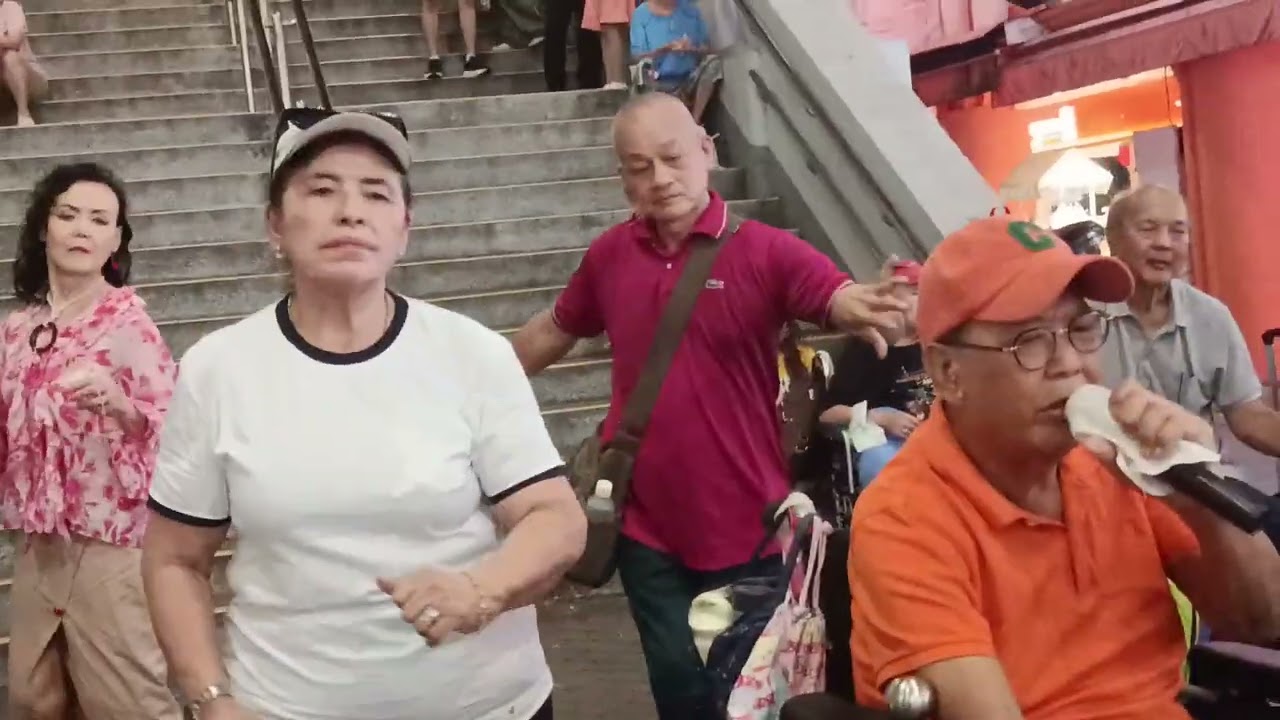 只有情永在