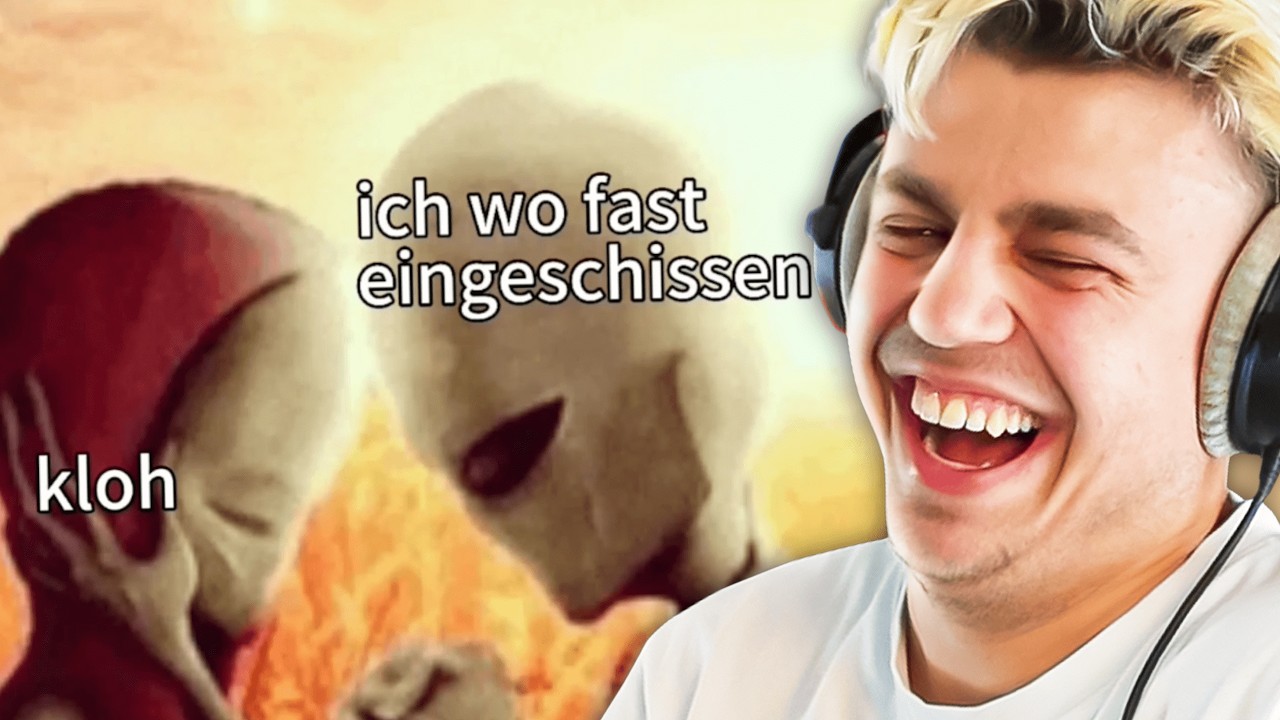 Ich zeige euch meine WITZIGSTEN TIKTOK LIKES aus 1 MONAT! 35.0