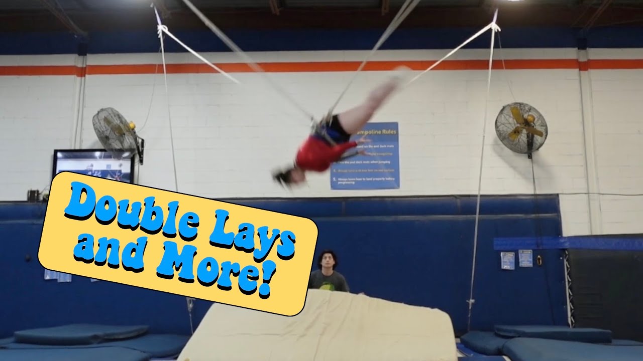Double Layouts and more!! | Road to Recovery Ep.13