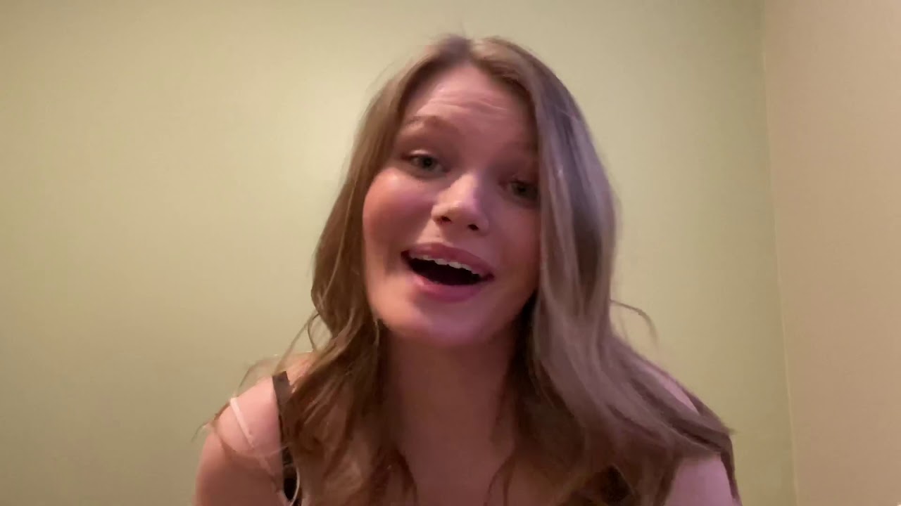 Trying on my pre pregnancy summer clothes at 24 weeks pregnant (funny)