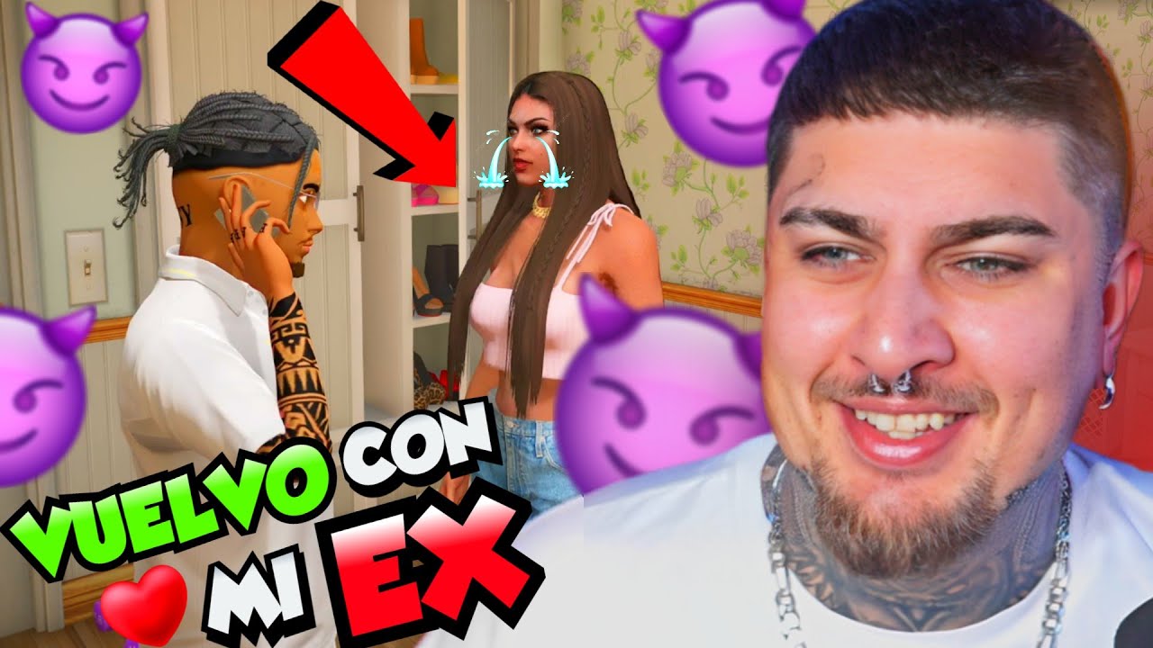 VOLVEMOS CON ALANA💑❓ LA RUINA 👊🔪  GTARP | #18