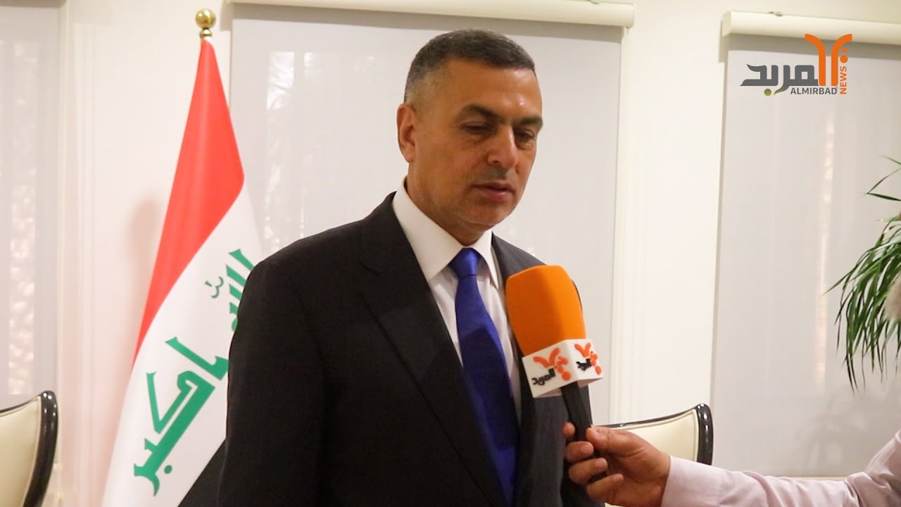 العيداني للمربد: كتاب البدران بإلغاء أمرنا (ولد ميتاً) كونه ضعيف وغير قانوني لصدوره من فرد #المربد