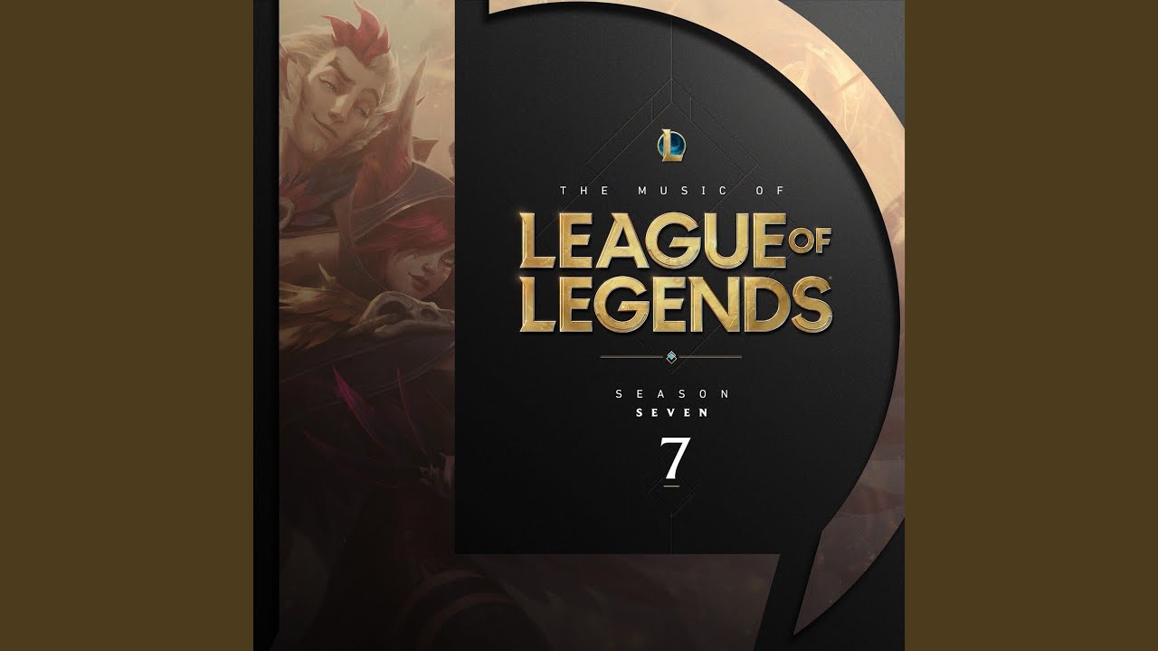 PROJECT: Overcharge - Map Suite (From League of Legends: Season 7)