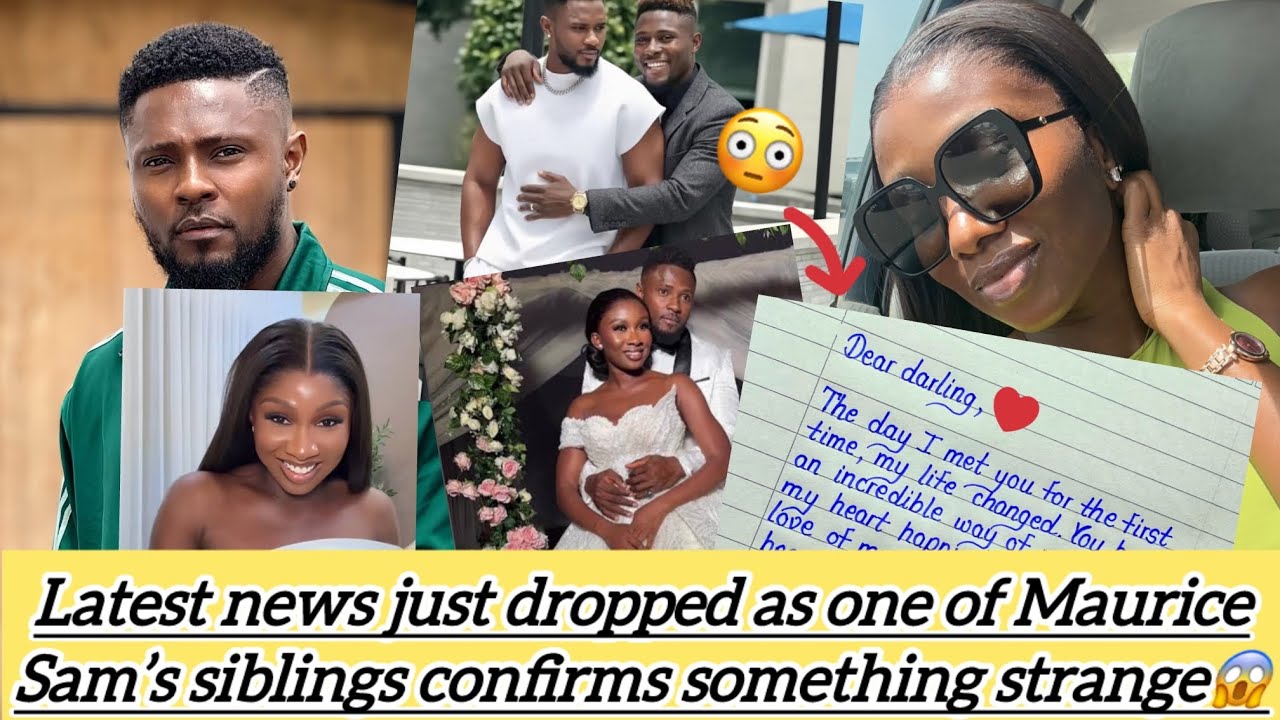 No One Ever Knew Something Like This Was Involved | Special Revelation Unfolds #trending #soniauche 