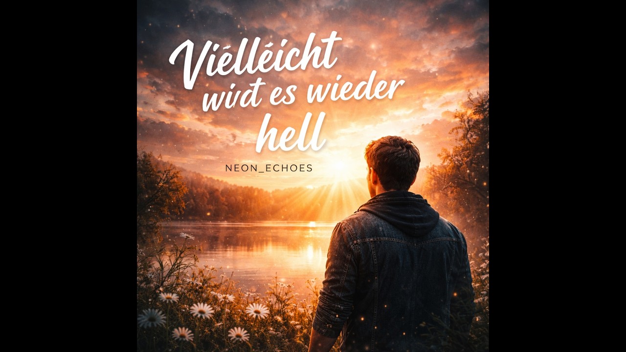 Vielleicht wird es wieder hell