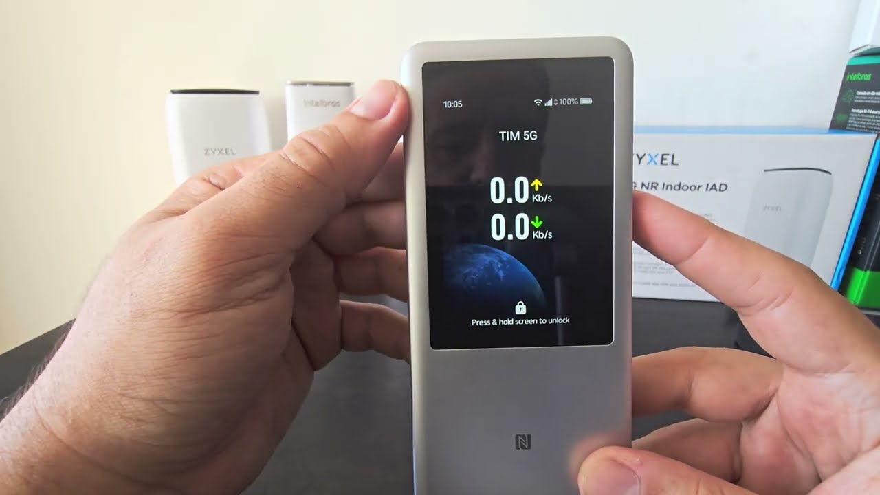 ZTE U60 PRO 