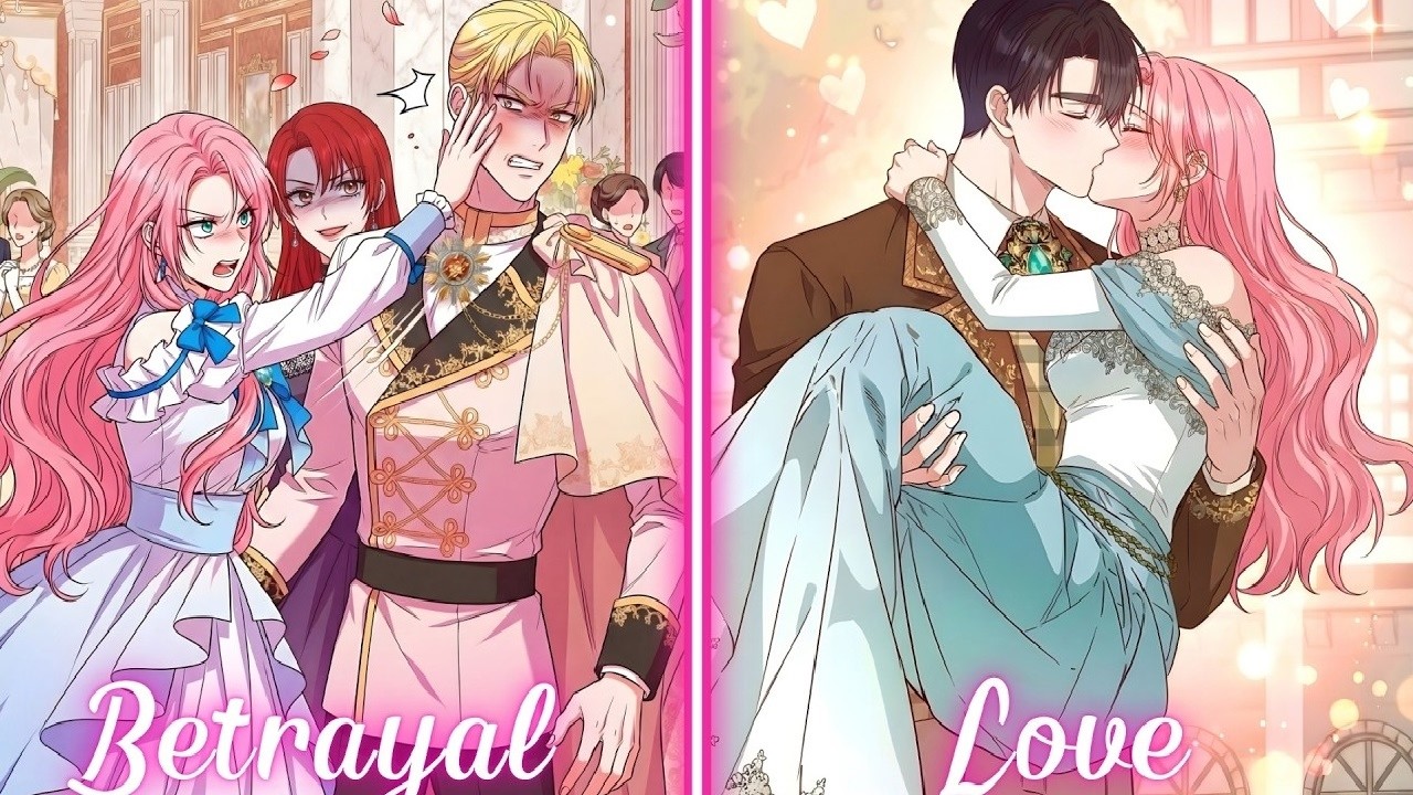 After My Husband’s Betrayal, I Chose to Marry the Empire’s Most Successful Duke - Manhwa Recap