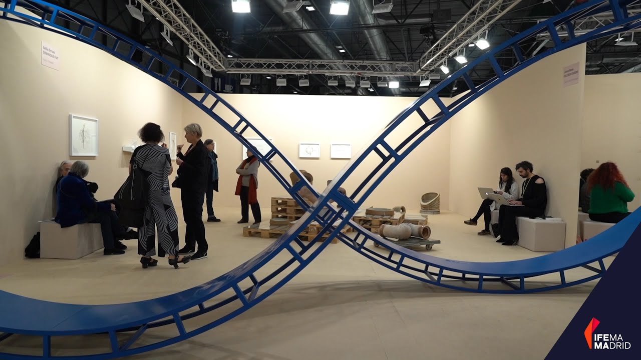 Así fue #ARCOmadrid 2023