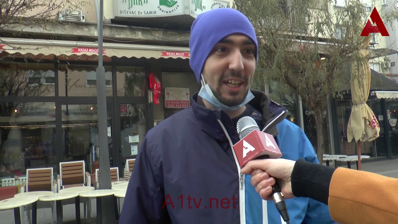 Anketa A1tv.net: Da li verujete tužilaštvu u Novom Pazaru?