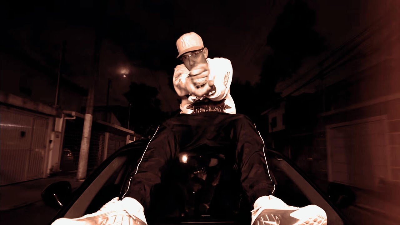 (FREE) NIINK x Toledo x Ryu The Runner Type Beat [hoodtrap] 