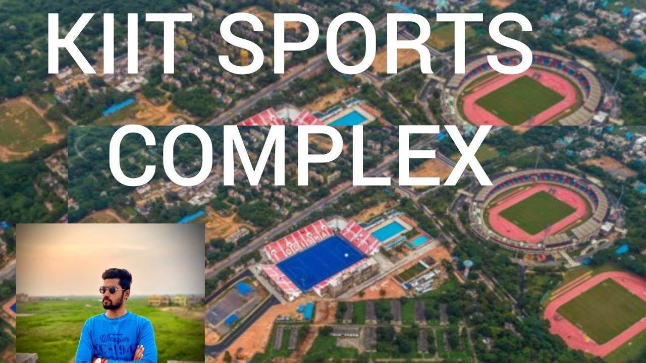 KIIT SPORTS COMPLEX | KIIT CAMPUS TOUR | KIIT INDOOR  CRICKET HOCKEY STADIUM | 