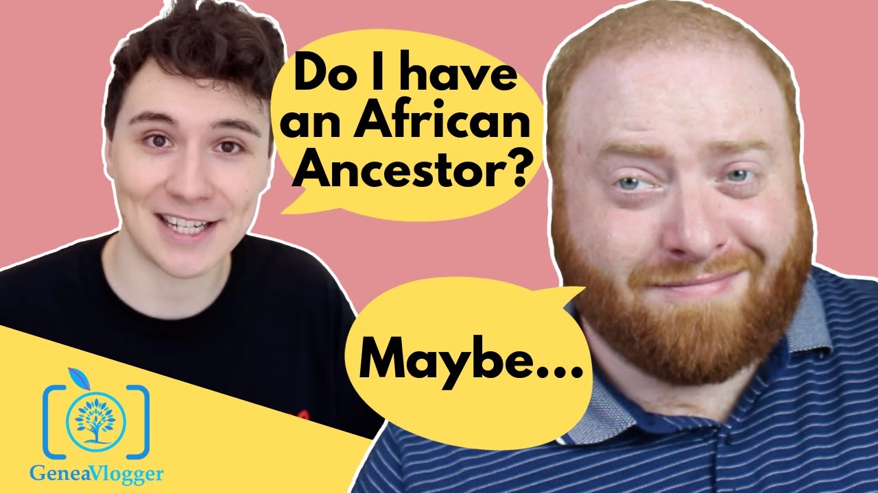 Genealogist Reacts to Dan Howell's DNA Results