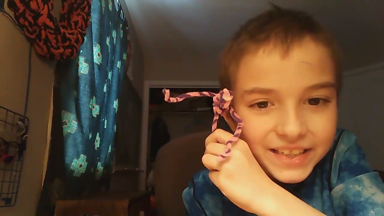 New pipe cleaner guys !!!