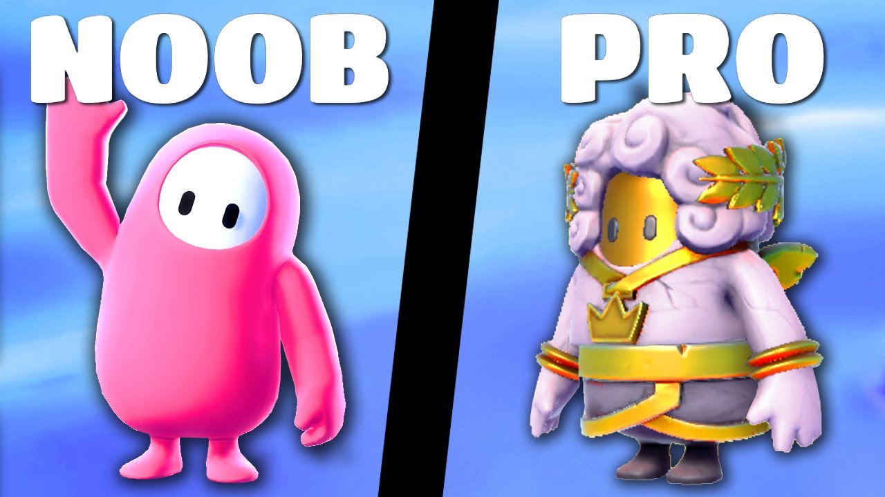 Noob or Pro?
