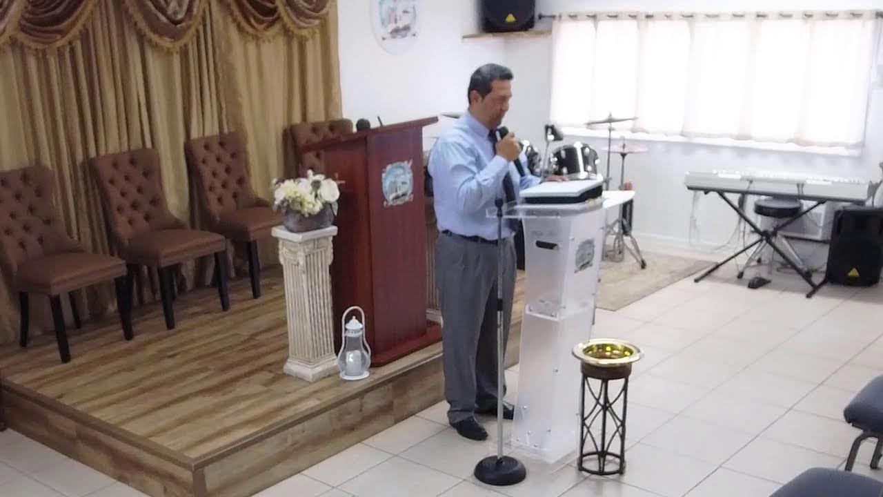 BIENVENIDOS A NUESTRA ESCUELA DOMINICAL