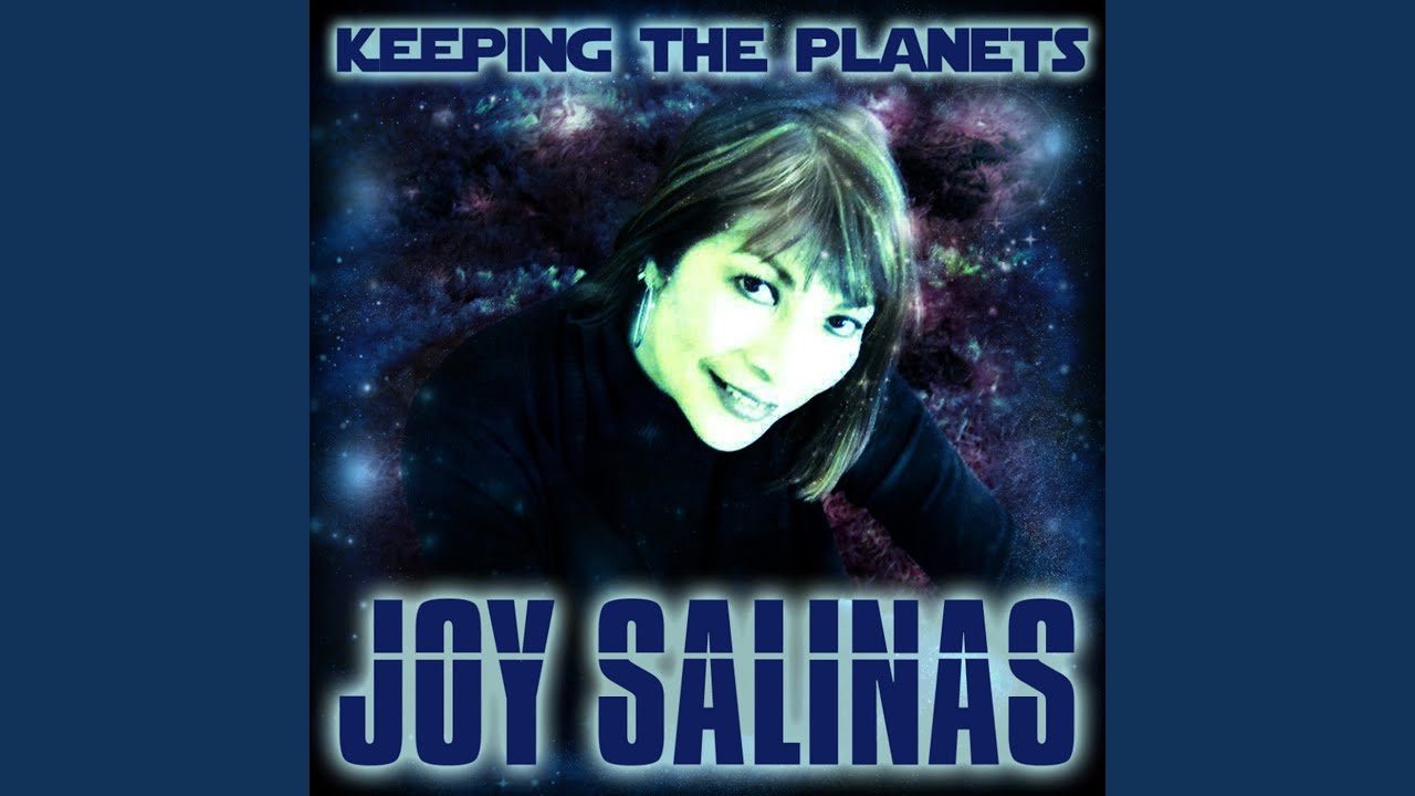 Keeping the Planets (Frank Minoia Mars Club Mix)