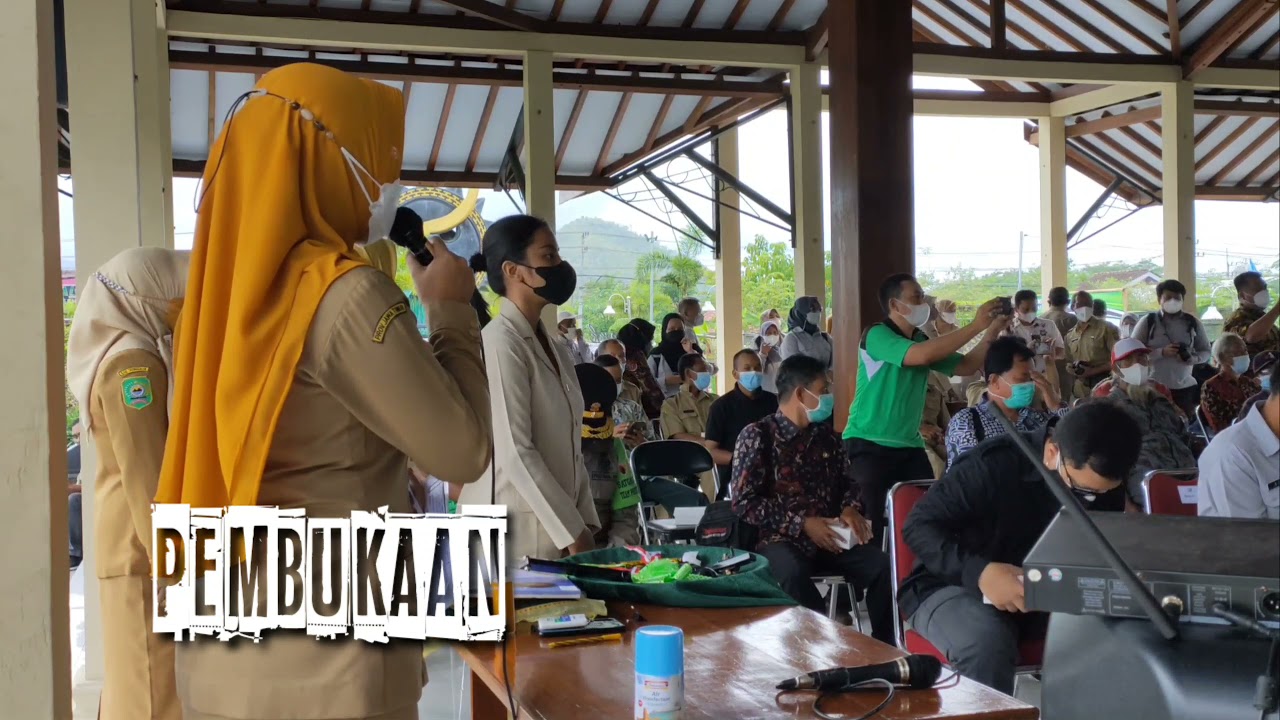 MC Launching Alat Mesin Pertanian dan Pemberian Hibah #belajarmc #mc  #mcpemula #belajarmccepat