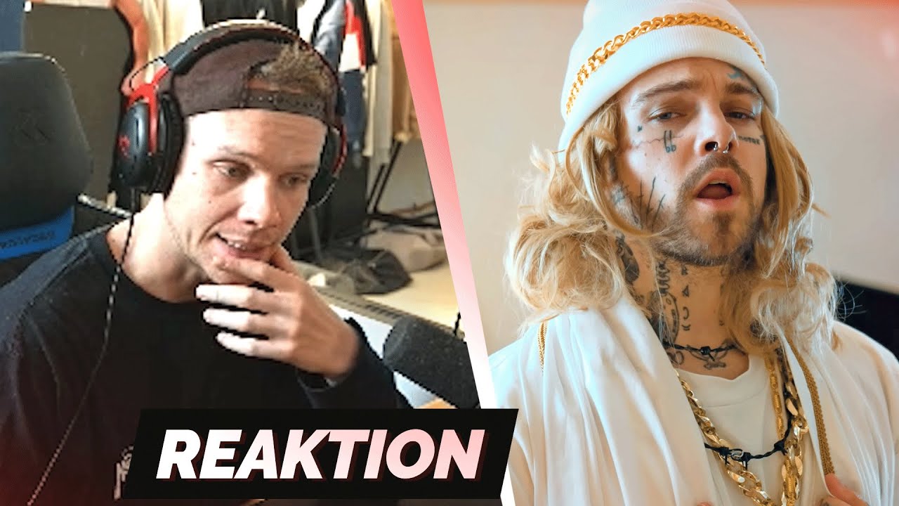 Taddl ist echt Sexy 👀 Der letzte SONG des OSTERHASEN 😂 | Julien Bam Reaktion