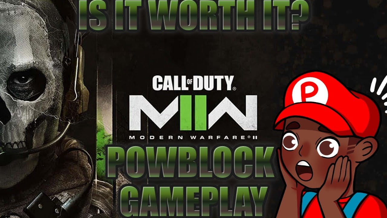 COD Revival!? Is This Game Worth Buying? - Call of Duty: Modern Warfare 2 Multiplayer Open Beta LIVE