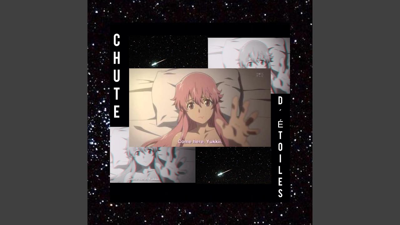 Chute d'étoiles
