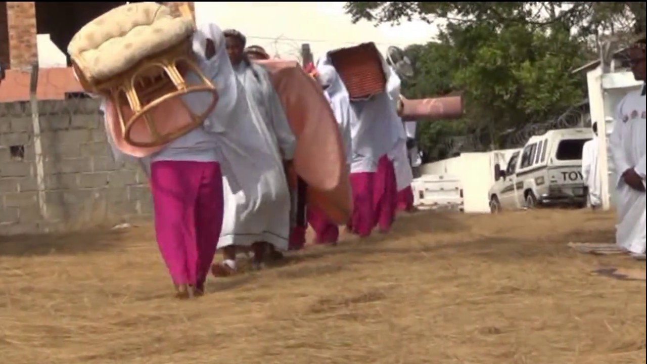 Shembe:  Rev Khumalo [eJudia 26 Oct 2013]