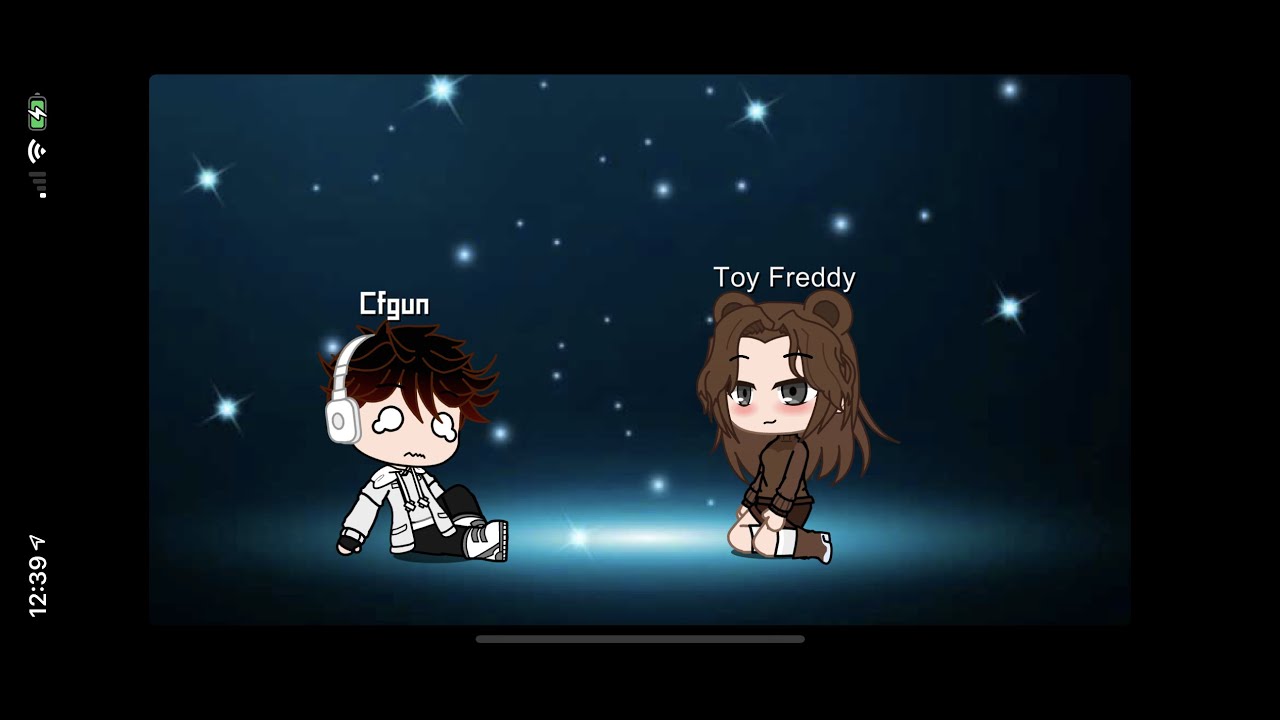 Fnia 2 (Night 2)