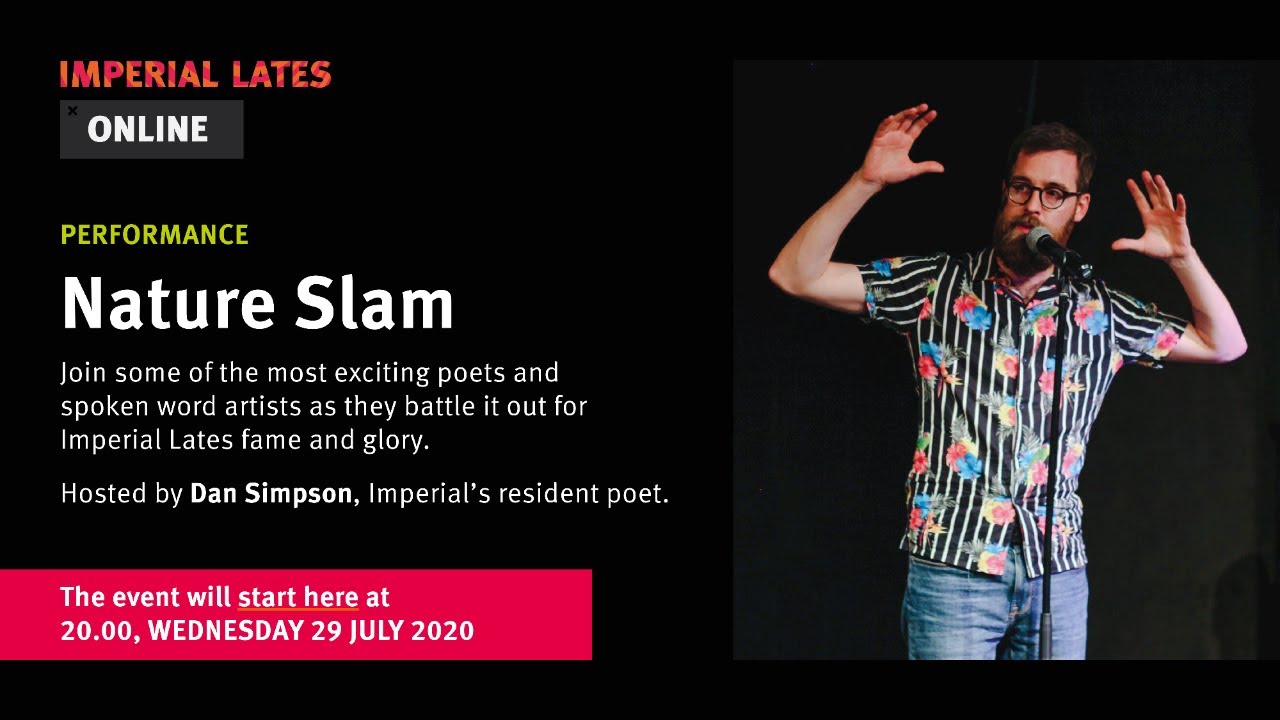 Nature Slam