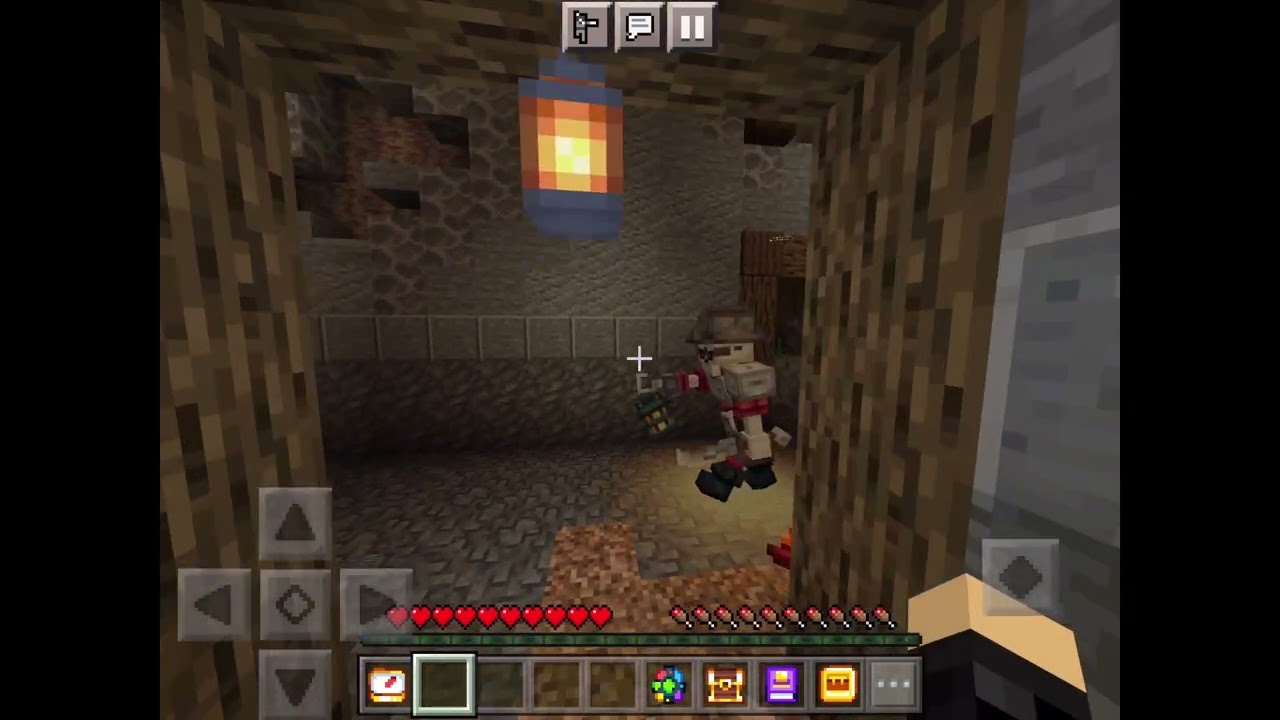 Minecraft Hive Pirate Event (Part 5 / Final)