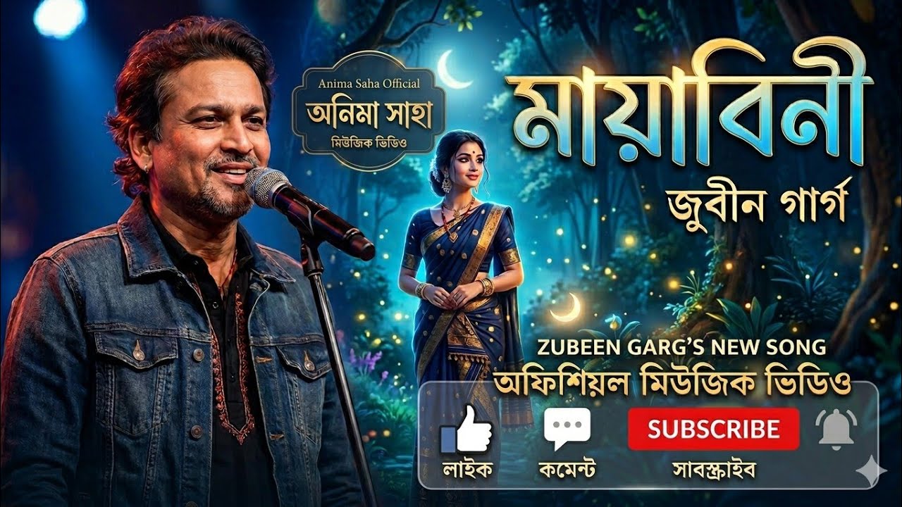 মায়াবিনী ll mayabini ll best of ll zubeen gorg#,superhit bengoli # song #trending #viral #song 💔💔😭😭