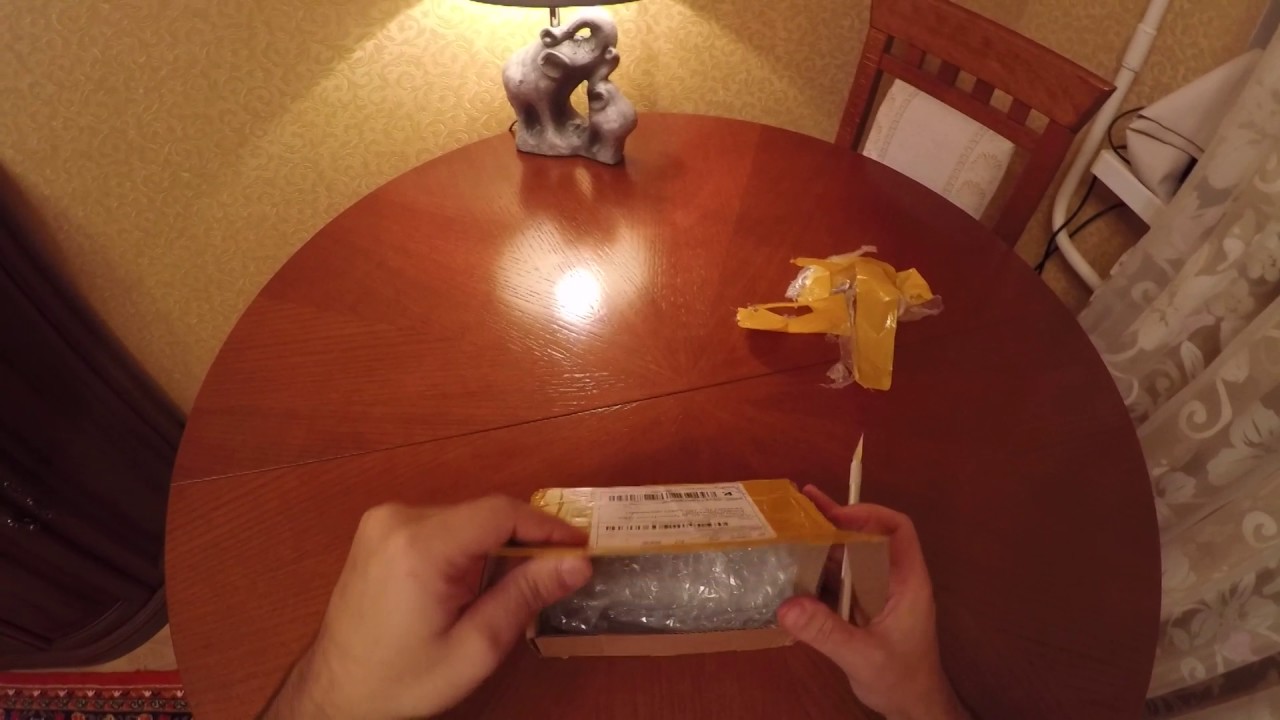 VKAR BISON 1/10 SCALE  unboxing  lipo battery 3s/35c/5200mah