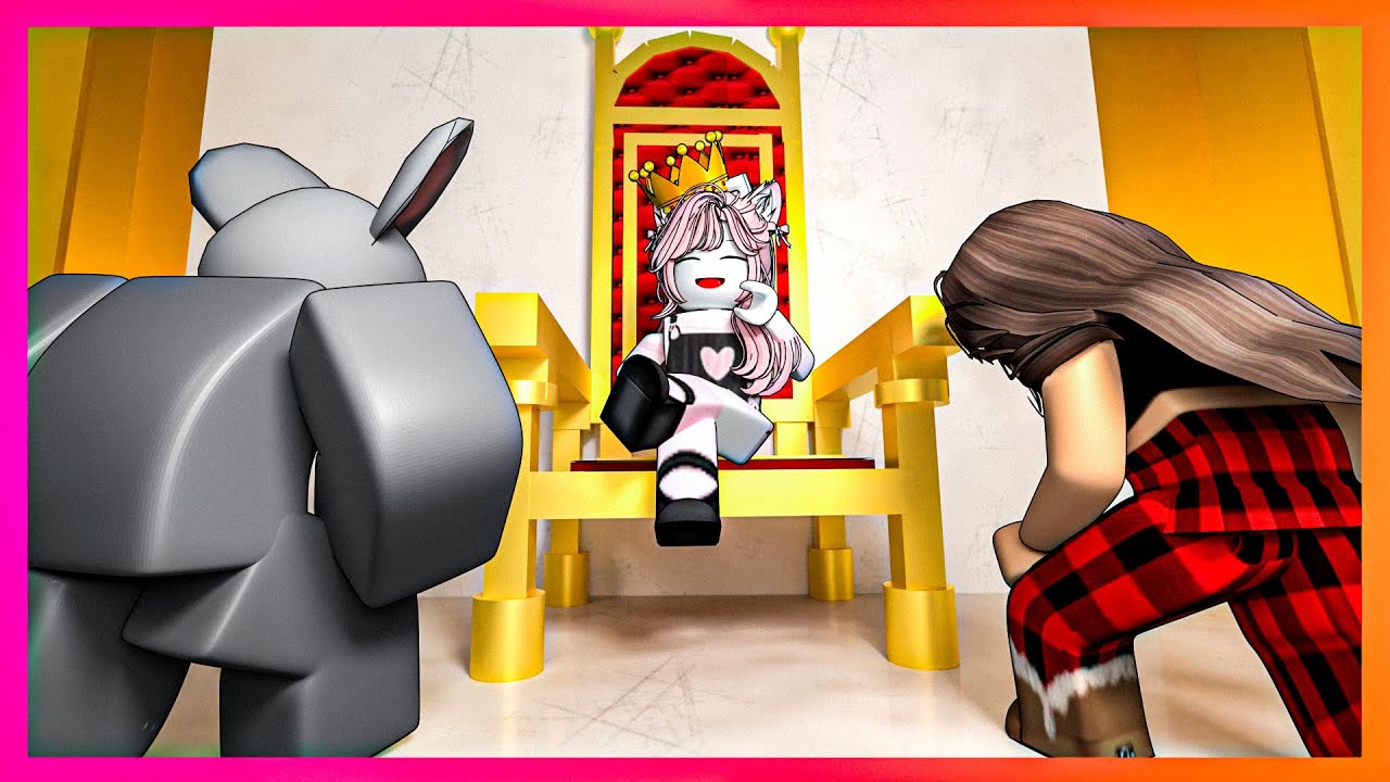 LUCKY GUESS MM2!! DEFENDING YOUR POP QUEEN!! | Roblox Funny Moments