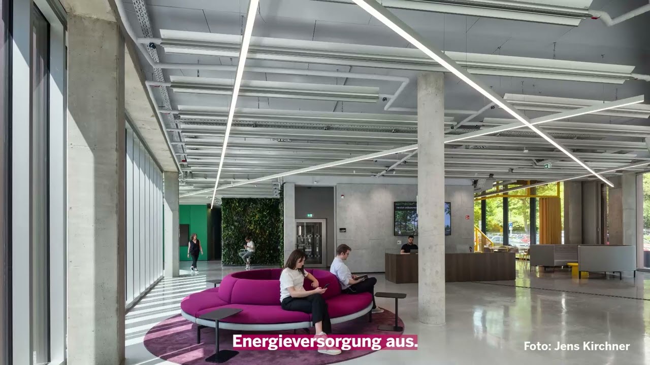 Auszeichnung vorbildlicher Bauten NRW 2025: InnoDom Cologne in Köln