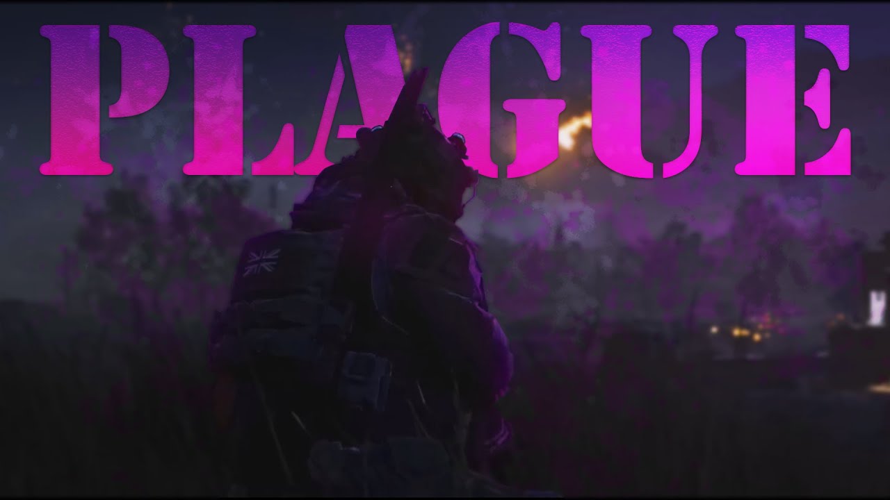 GMV - PLAGUE