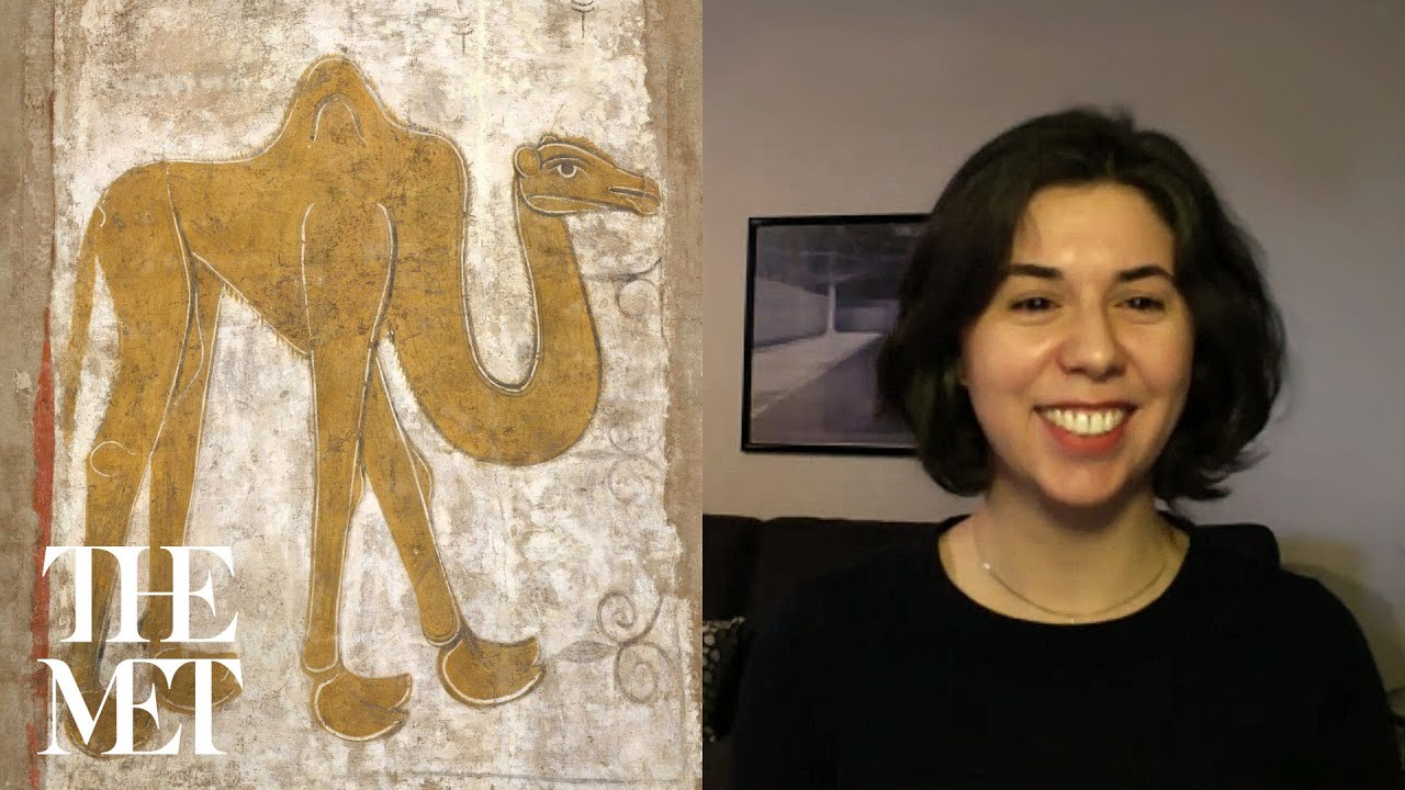The Camel at The Cloisters | Insider Insights