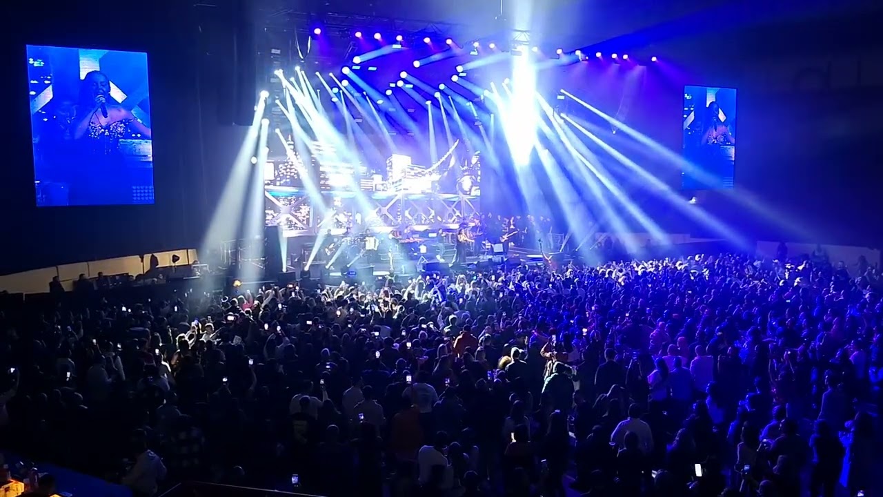 MAIARA & MARAISA TOUR LISBOA 2026-2