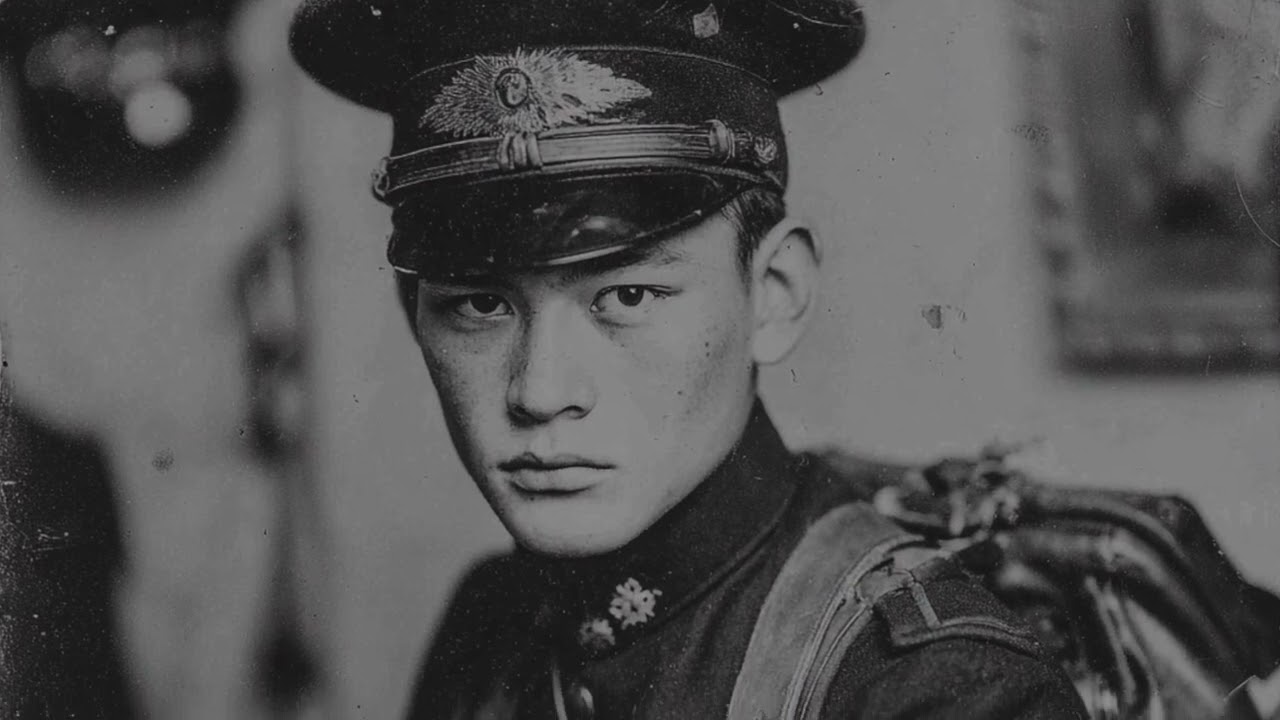 The 256 immortal Li Chin Yuen