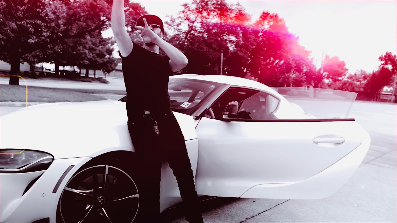 NooSane - FACTUAL 100 (official video)  #hiphop #rapper #newmusic #newmusic #traphiphop 