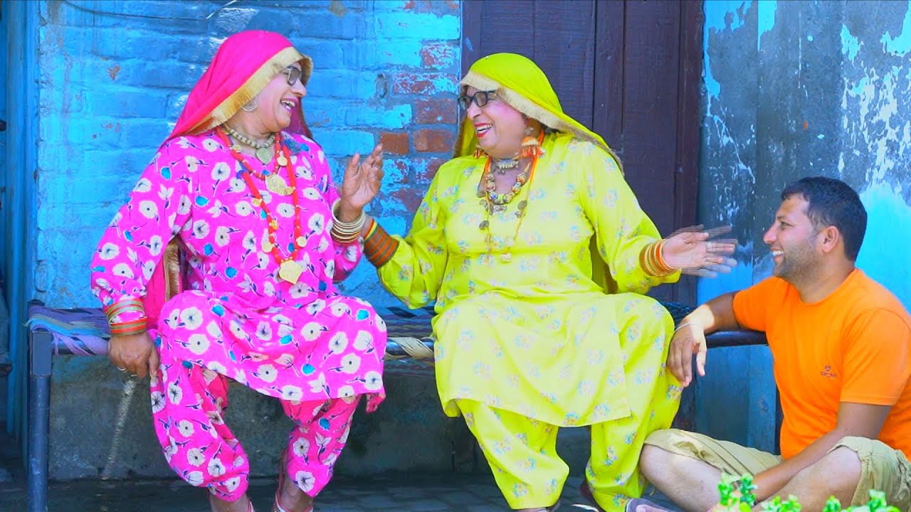 LIVE || CHACHI ATRO NEW || FULL COMEDY ||FULL FUNNY || Atro Chatro Entertainment