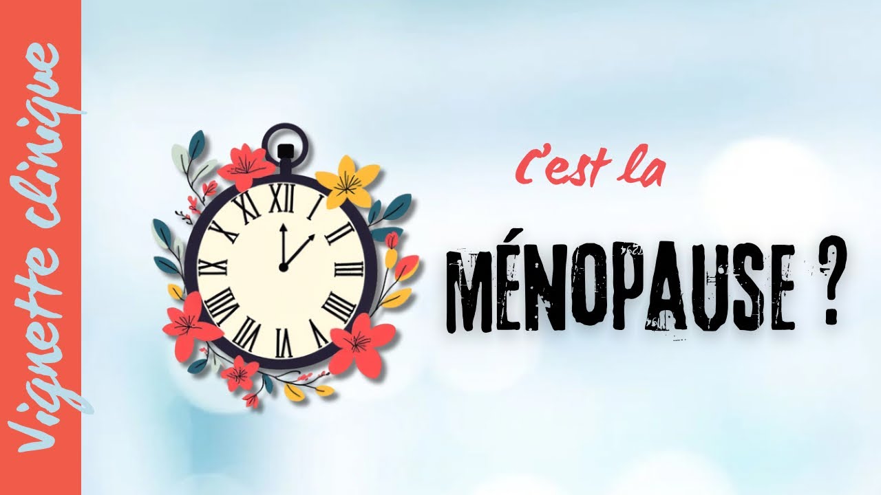 Périménopause : une hypothèse suffisante ?