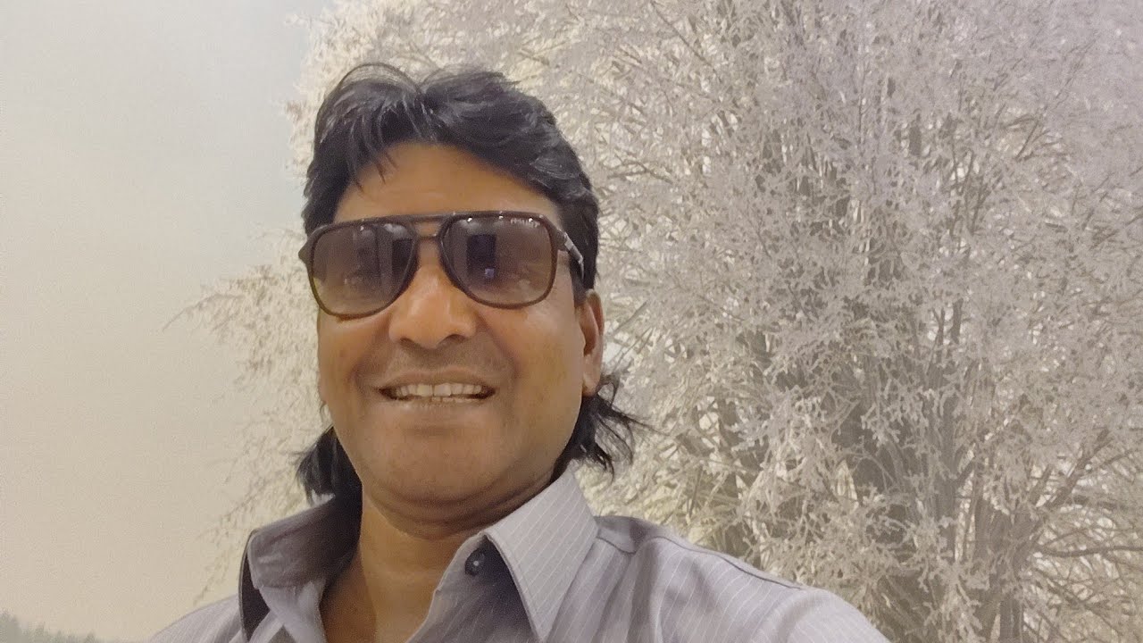 Bholaparasad 123 मेहनत का फल मुसीबत का हल और आने वाला कल सब ईश्वर के हाथ में है