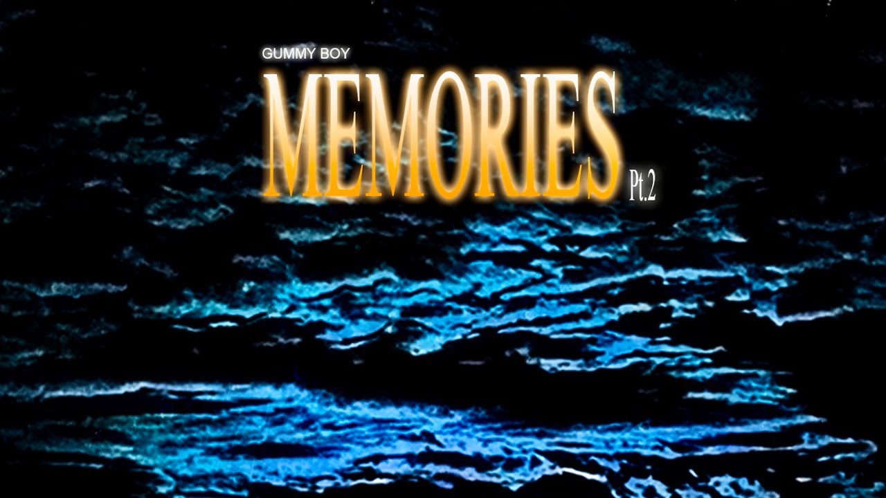 Gummy Boy - Memories Pt.2 Mix &bull; Synthwave and Sovietwave