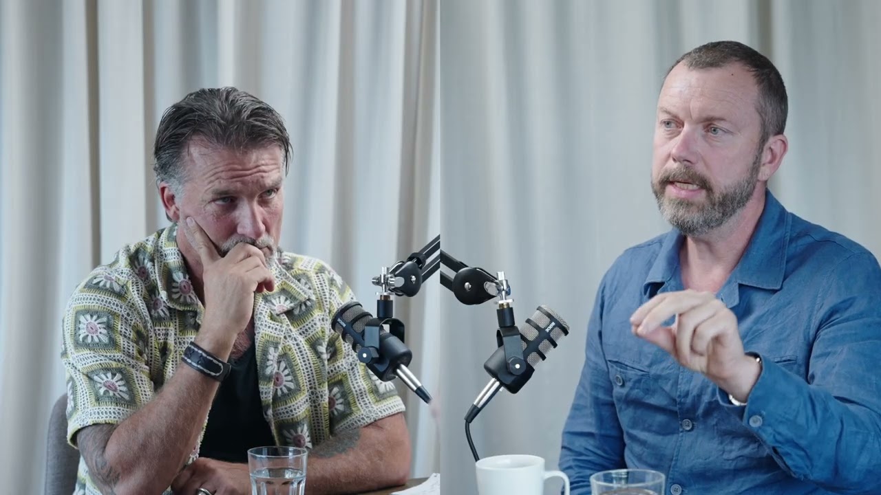 Anders Colding-Jørgensen: Sådan vinder du kampen med dine dårlige vaner